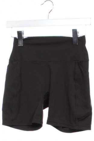 Дамски клин Uniqlo, Размер XXS, Цвят Черен, Цена 26,97 лв.