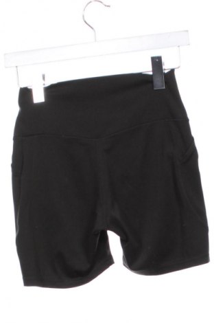 Дамски клин Uniqlo, Размер XXS, Цвят Черен, Цена 26,97 лв.