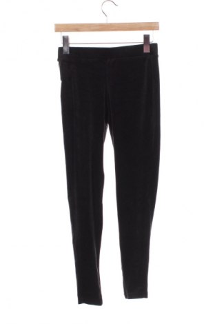 Γυναικείο κολάν Up 2 Fashion, Μέγεθος XS, Χρώμα Μαύρο, Τιμή 9,99 €