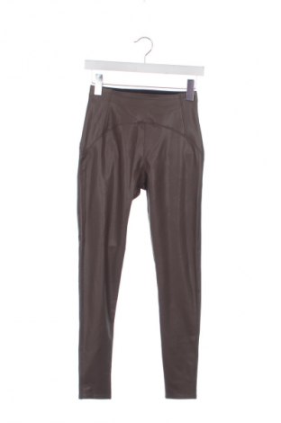 Damen Leggings V Milano, Größe XXS, Farbe Braun, Preis € 16,00