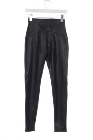 Damen Leggings V Milano, Größe XXS, Farbe Schwarz, Preis € 16,00