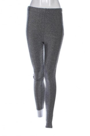 Damen Leggings VILA, Größe S, Farbe Silber, Preis € 24,00