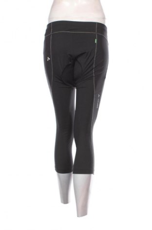 Női leggings Vaude, Méret M, Szín Fekete, Ár 6 429 Ft