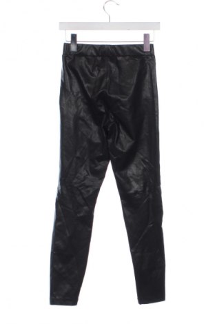 Γυναικείο κολάν Vero Moda, Μέγεθος XS, Χρώμα Μαύρο, Τιμή 8,99 €