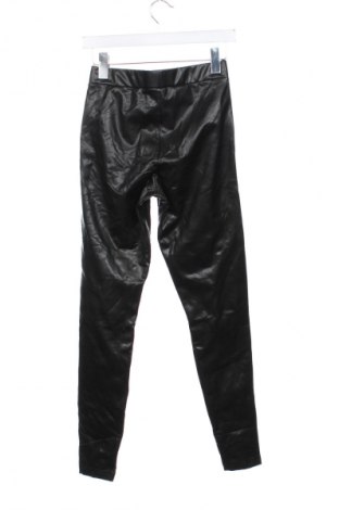 Γυναικείο κολάν Vero Moda, Μέγεθος S, Χρώμα Μαύρο, Τιμή 9,99 €