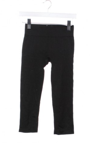 Damskie legginsy Work Out, Rozmiar XXS, Kolor Czarny, Cena 60,00 zł