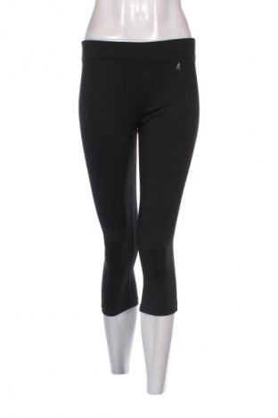 Damen Leggings Work Out, Größe L, Farbe Schwarz, Preis € 13,22
