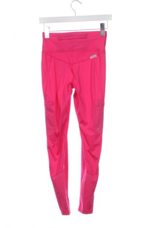 Дамски клин Wrangler, Размер XS, Цвят Розов, Цена 33,93 лв.