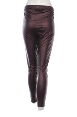 Damen Leggings Yessica, Größe L, Farbe Lila, Preis 11,99 €