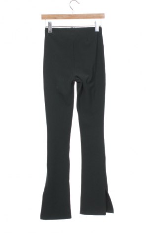 Colant de femei Zara, Mărime XXS, Culoare Verde, Preț 34,99 Lei