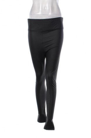 Damen Leggings Zara, Größe XL, Farbe Schwarz, Preis € 8,00