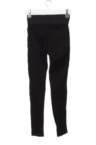 Damen Leggings Zara, Größe XS, Farbe Schwarz, Preis 9,99 €