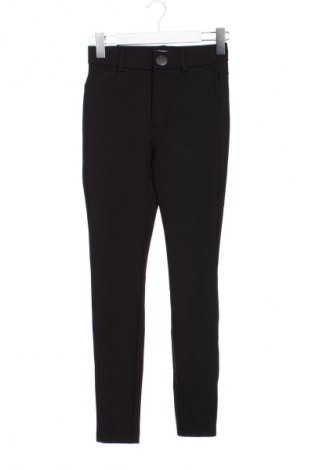Damen Leggings Zara, Größe S, Farbe Schwarz, Preis 8,18 €