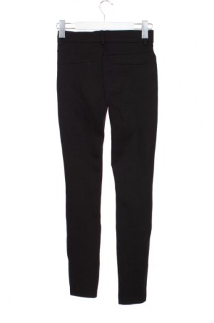 Damen Leggings Zara, Größe S, Farbe Schwarz, Preis 8,18 €