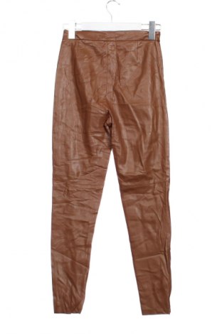 Colant de femei Zara, Mărime XS, Culoare Maro, Preț 57,99 Lei