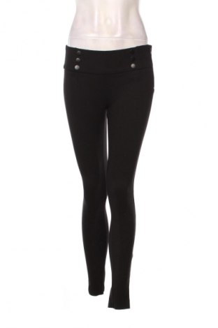 Damen Leggings Zara, Größe M, Farbe Schwarz, Preis 9,99 €