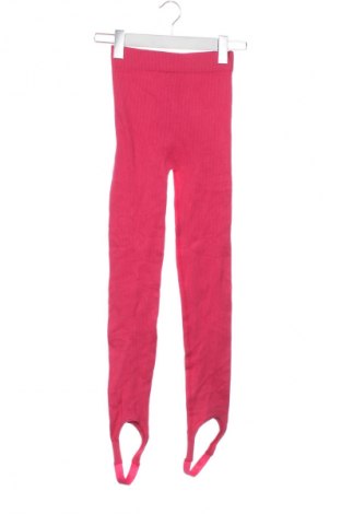 Дамски клин Zara, Размер XS, Цвят Розов, Цена 18,99 лв.