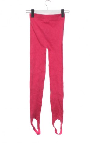 Дамски клин Zara, Размер XS, Цвят Розов, Цена 18,99 лв.