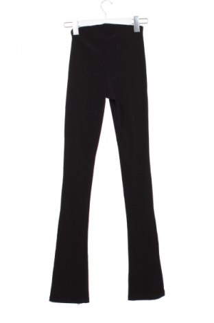 Damen Leggings Zara, Größe XXS, Farbe Schwarz, Preis € 10,99