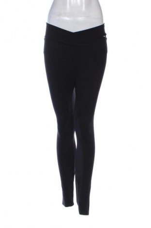Damen Leggings Zara, Größe M, Farbe Schwarz, Preis 8,18 €