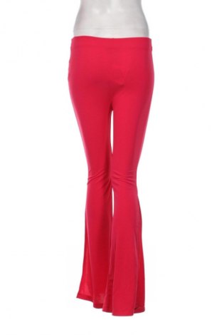 Damskie legginsy Zara, Rozmiar S, Kolor Czerwony, Cena 42,99 zł