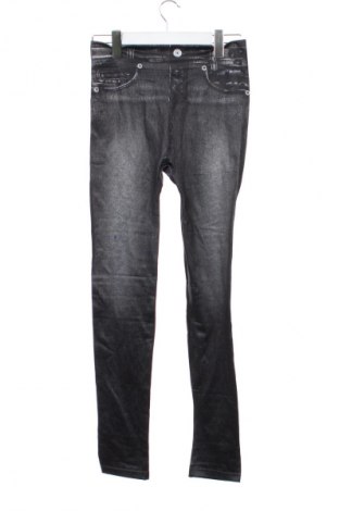 Γυναικείο κολάν Zlimmy, Μέγεθος XS, Χρώμα Γκρί, Τιμή 8,99 €