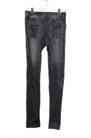 Γυναικείο κολάν Zlimmy, Μέγεθος XS, Χρώμα Γκρί, Τιμή 8,99 €