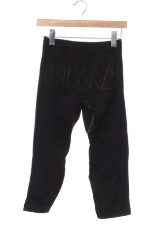 Női leggings iFLOW, Méret XXS, Szín Fekete, Ár 6 269 Ft