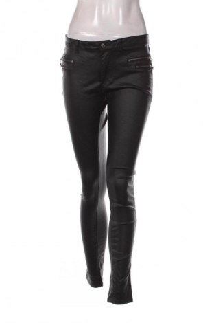 Pantaloni de piele pentru damă Crazy Lover, Mărime M, Culoare Negru, Preț 173,99 Lei