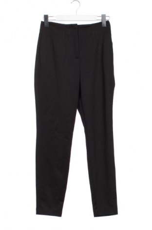 Дамски кожен панталон ONLY, Размер XS, Цвят Черен, Цена 284,99 лв.