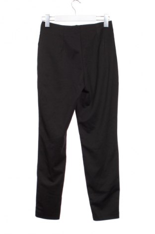 Дамски кожен панталон ONLY, Размер XS, Цвят Черен, Цена 284,99 лв.