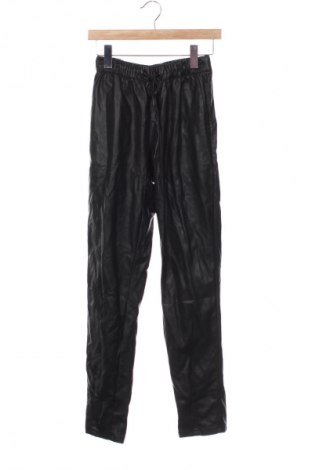 Damen Lederhose Page One, Größe XXS, Farbe Schwarz, Preis € 71,99