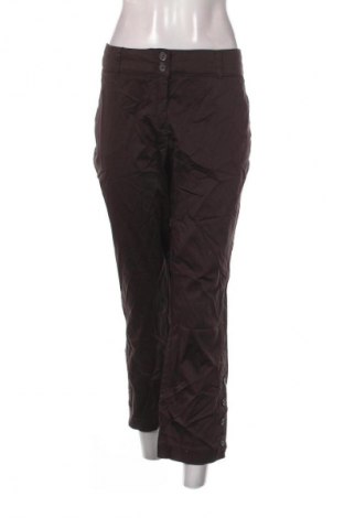 Damen Lederhose S.Oliver, Größe XL, Farbe Braun, Preis € 75,99