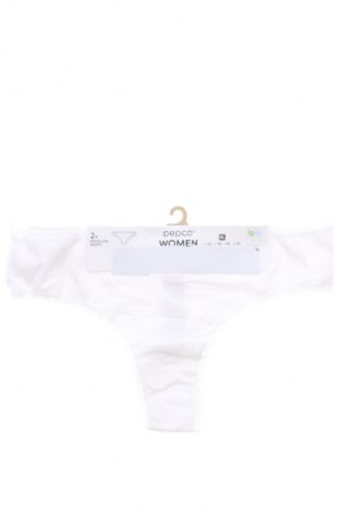 Set de femei Pepco, Mărime L, Culoare Alb, Preț 30,00 Lei