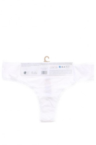 Set de femei Pepco, Mărime L, Culoare Alb, Preț 30,00 Lei