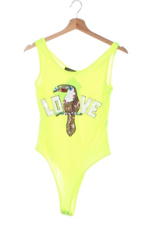 Damski zestaw Unbranded, Rozmiar XS, Kolor Żółty, Cena 71,00 zł