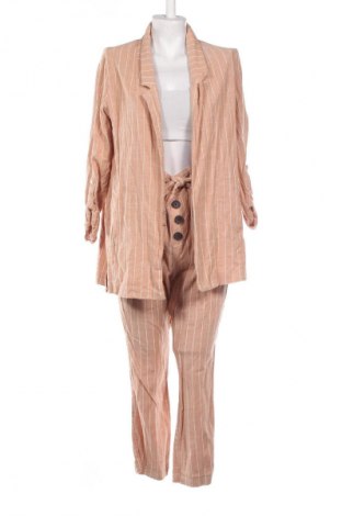 Costum de femei Stradivarius, Mărime L, Culoare Multicolor, Preț 232,00 Lei