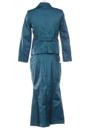 Női öltöny Tani, Méret L, Szín Kék, Ár 17 600 Ft