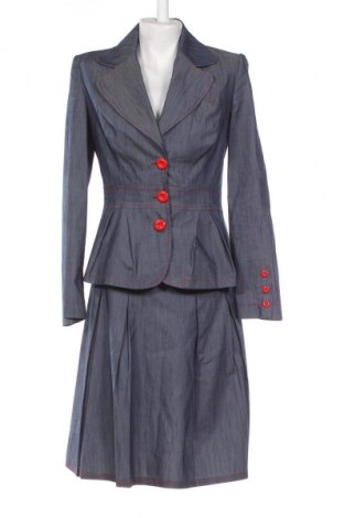 Damen Kostüm Unbranded, Größe S, Farbe Blau, Preis € 45,09