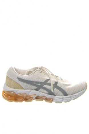 Obuwie damskie ASICS, Rozmiar 37, Kolor ecru, Cena 379,31 zł