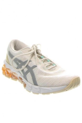 Obuwie damskie ASICS, Rozmiar 37, Kolor ecru, Cena 379,31 zł