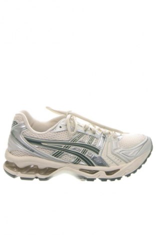 Дамски обувки ASICS, Размер 39, Цвят Сребрист, Цена 204,99 лв.