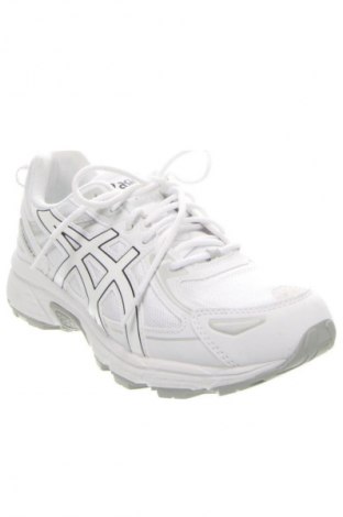 Damenschuhe ASICS, Größe 40, Farbe Weiß, Preis 137,99 €