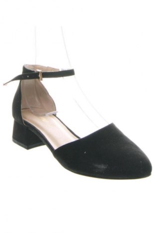 Damenschuhe About You, Größe 38, Farbe Schwarz, Preis 41,99 €