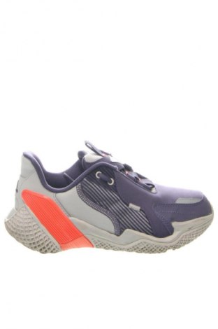 Дамски обувки Adidas, Размер 36, Цвят Лилав, Цена 164,22 лв.