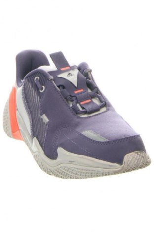 Дамски обувки Adidas, Размер 36, Цвят Лилав, Цена 164,22 лв.