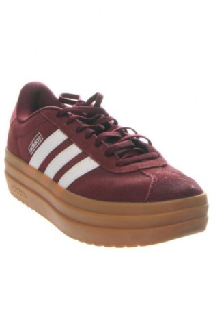 Női cipők Adidas, Méret 38, Szín Piros, Ár 33 000 Ft