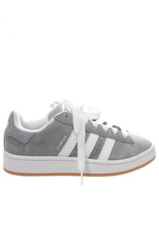 Дамски обувки Adidas, Размер 38, Цвят Сив, Цена 204,99 лв.