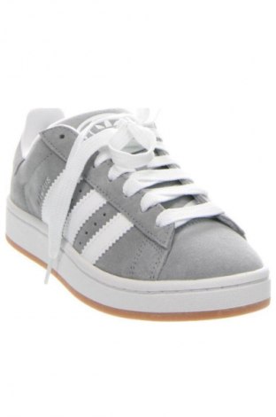 Дамски обувки Adidas, Размер 38, Цвят Сив, Цена 204,99 лв.