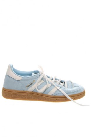 Damenschuhe Adidas, Größe 38, Farbe Blau, Preis 137,99 €